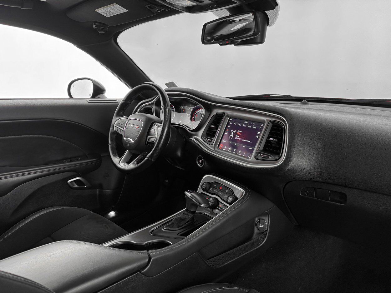 2019 Dodge Challenger R/T Scat Pack Widebody Bellevue WA