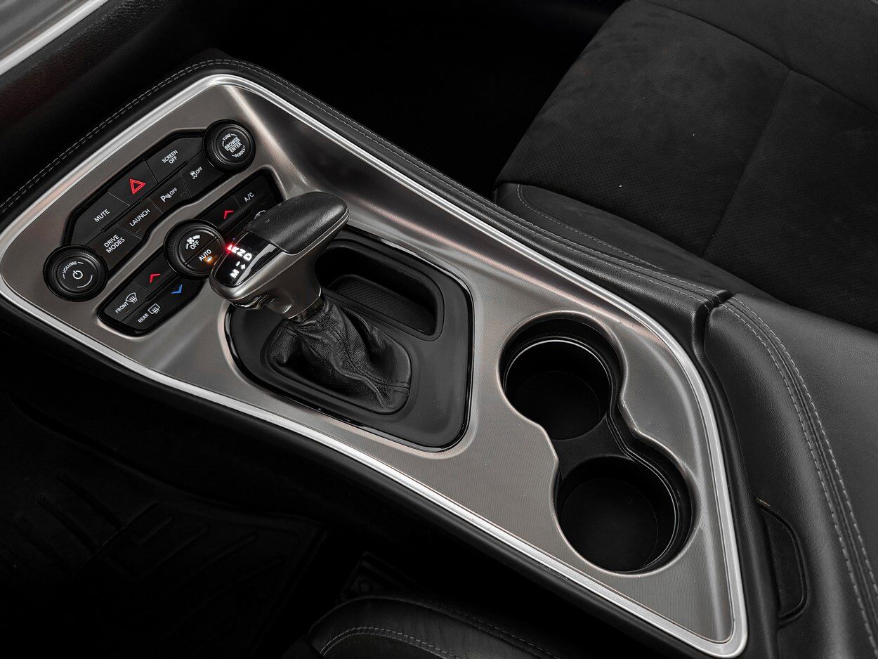 2019 Dodge Challenger R/T Scat Pack Widebody Bellevue WA