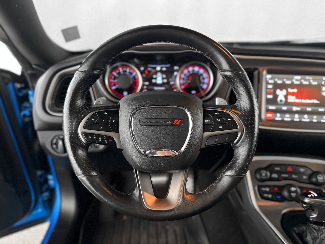 2019 Dodge Challenger R/T Scat Pack Widebody Bellevue WA