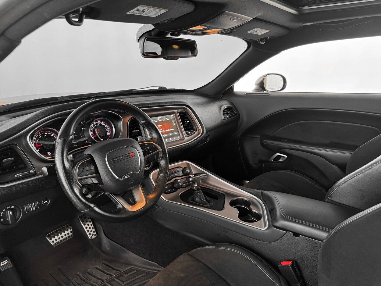 2019 Dodge Challenger R/T Scat Pack Widebody Bellevue WA