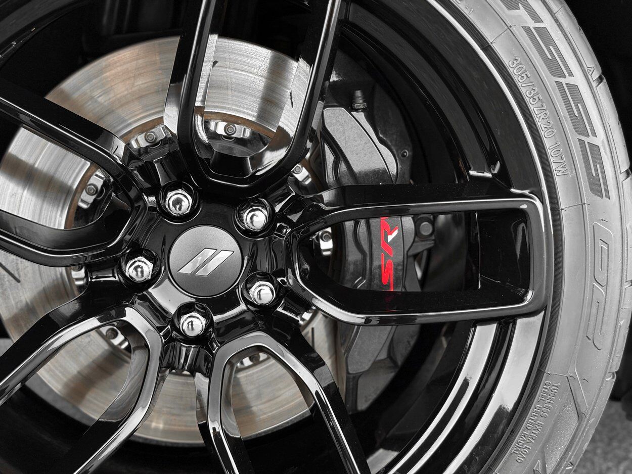 2019 Dodge Challenger R/T Scat Pack Widebody Bellevue WA