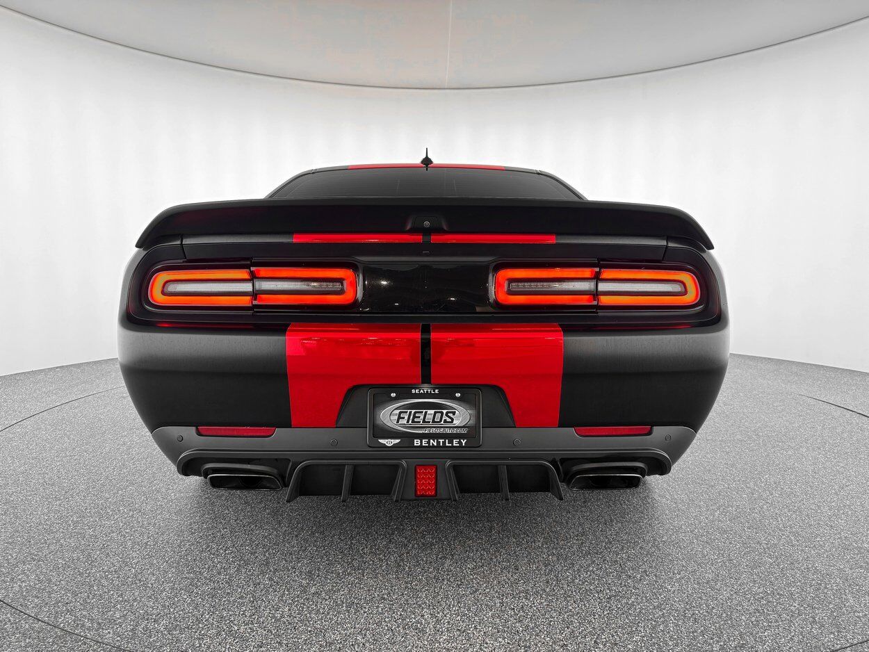 2019 Dodge Challenger R/T Scat Pack Widebody Bellevue WA