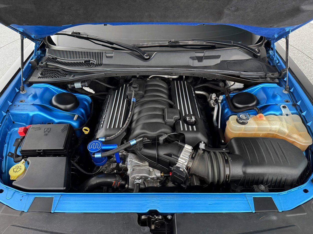 2019 Dodge Challenger R/T Scat Pack Widebody Bellevue WA