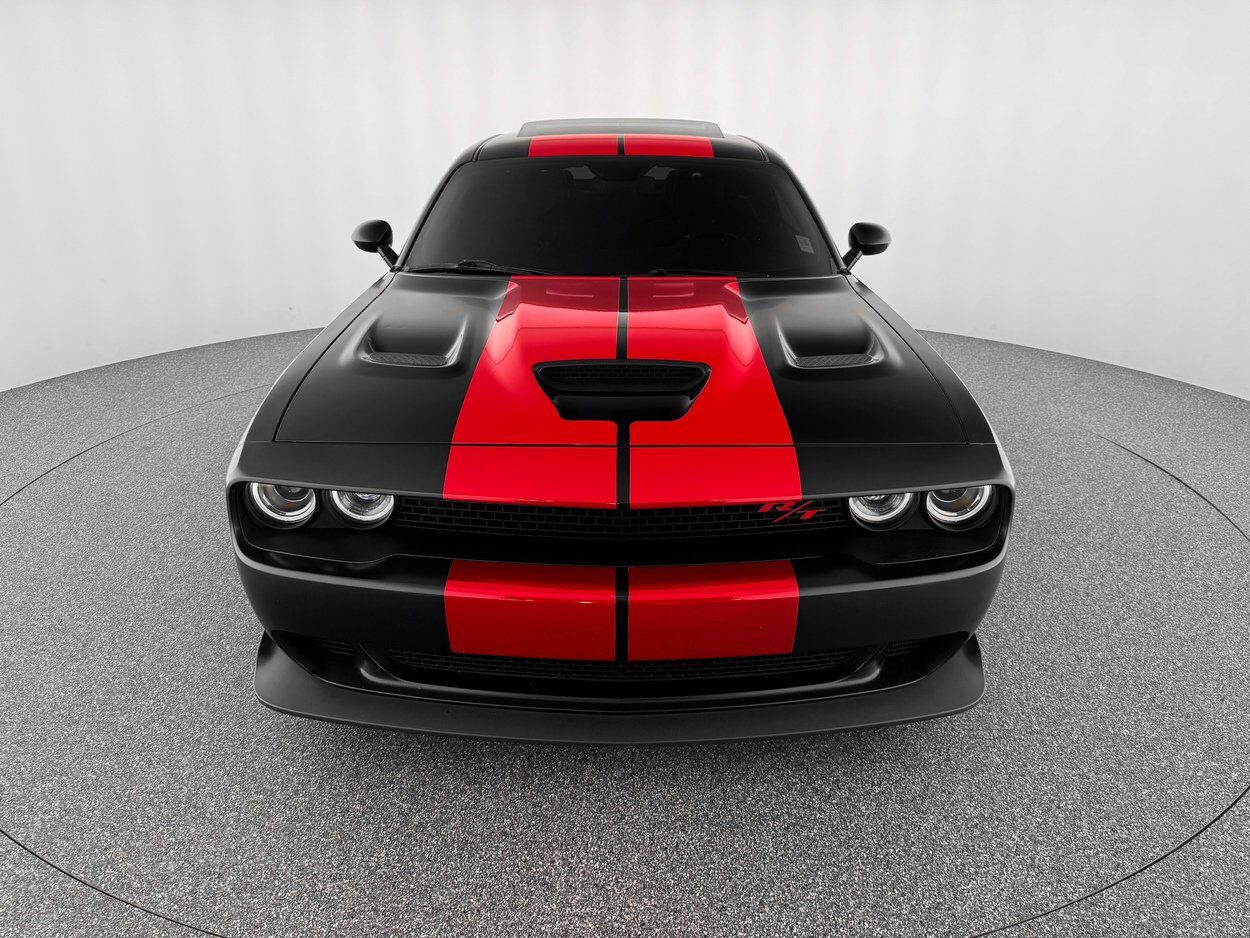 2019 Dodge Challenger R/T Scat Pack Widebody Bellevue WA