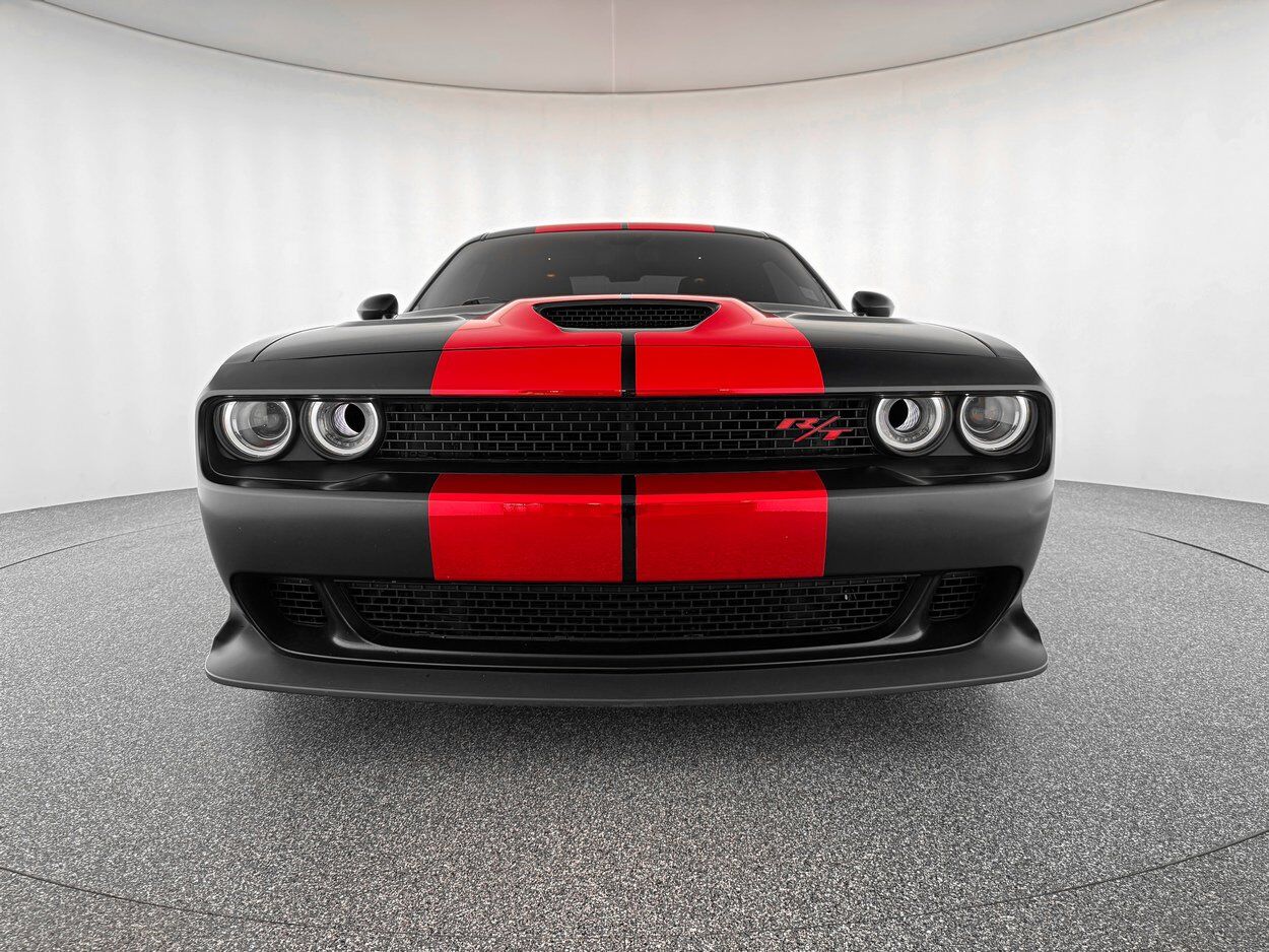 2019 Dodge Challenger R/T Scat Pack Widebody Bellevue WA