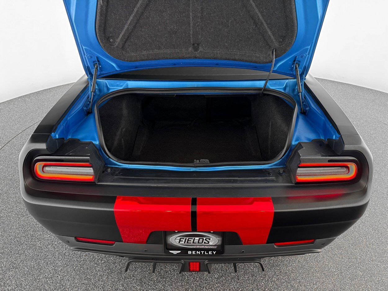 2019 Dodge Challenger R/T Scat Pack Widebody Bellevue WA