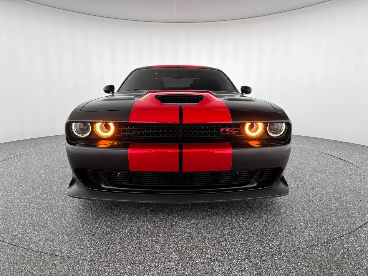 2019 Dodge Challenger R/T Scat Pack Widebody Bellevue WA