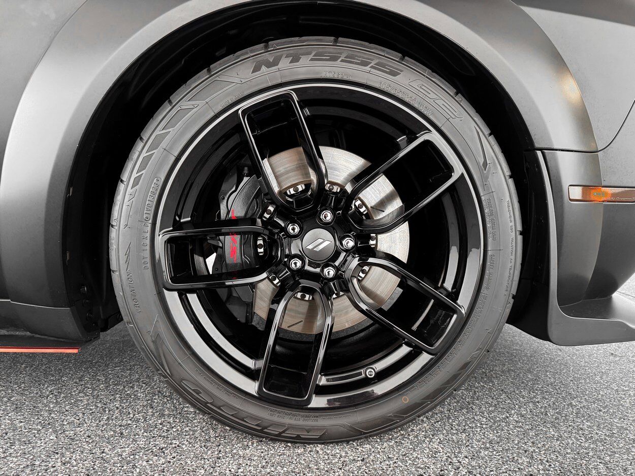 2019 Dodge Challenger R/T Scat Pack Widebody Bellevue WA