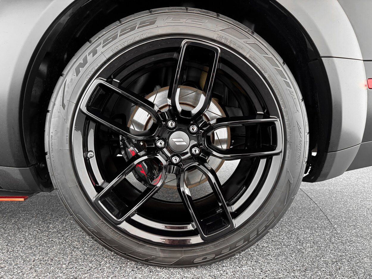 2019 Dodge Challenger R/T Scat Pack Widebody Bellevue WA