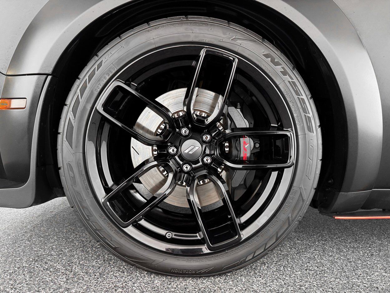 2019 Dodge Challenger R/T Scat Pack Widebody Bellevue WA