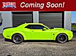 2019 Dodge Challenger R/T Scat Pack Widebody