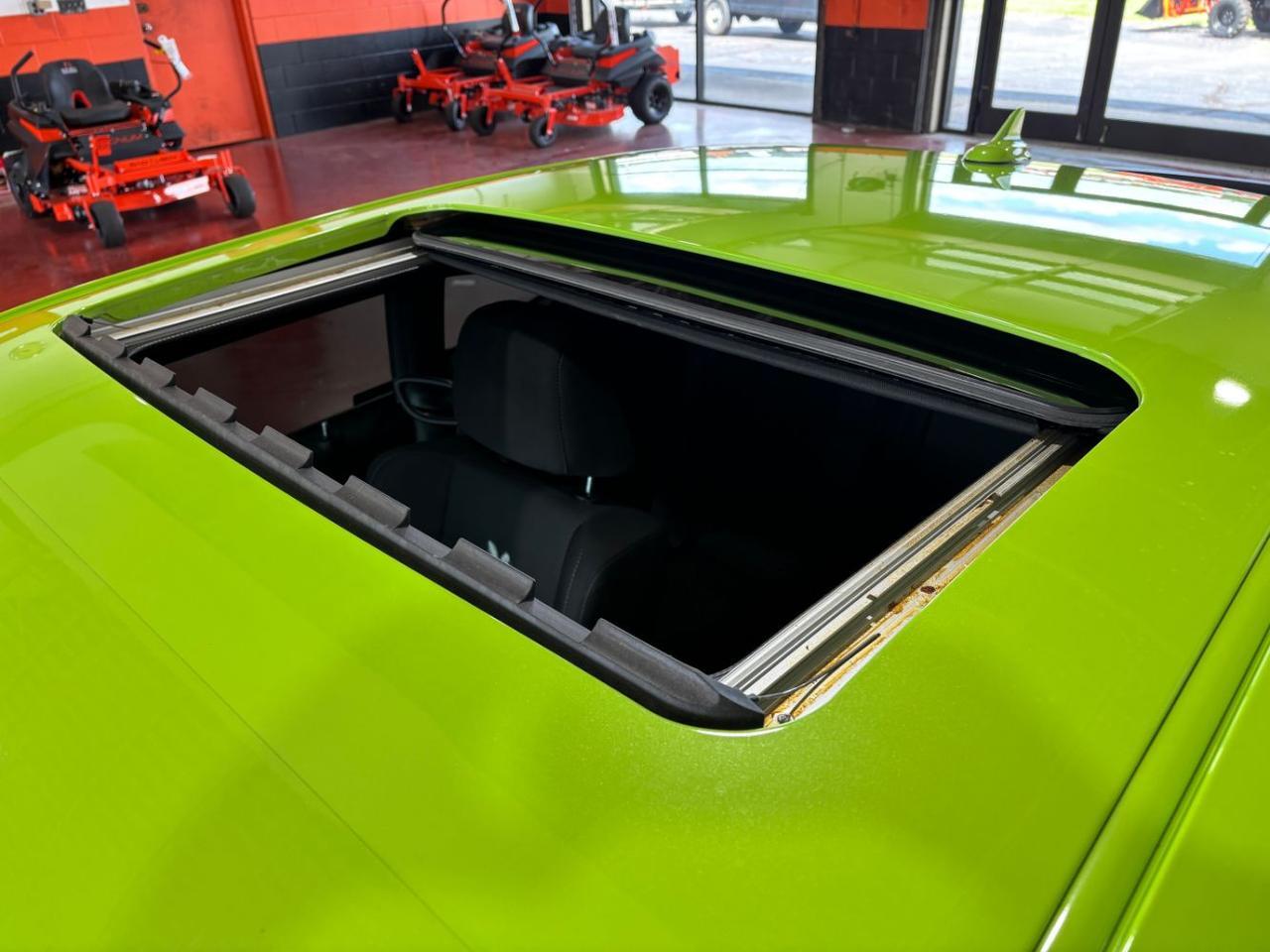 2019 Dodge Challenger R/T Scat Pack Widebody Franklin OH