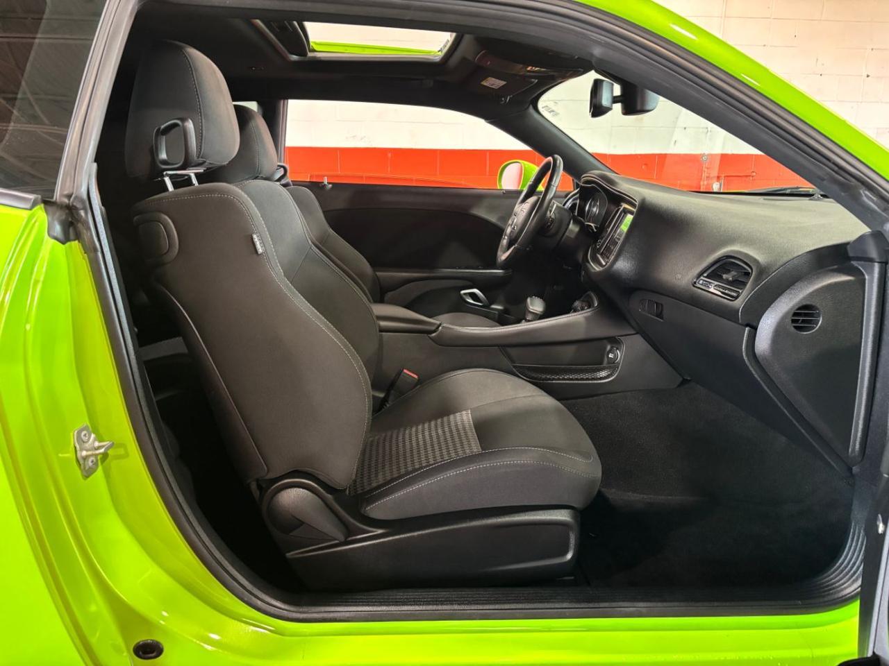 2019 Dodge Challenger R/T Scat Pack Widebody Franklin OH