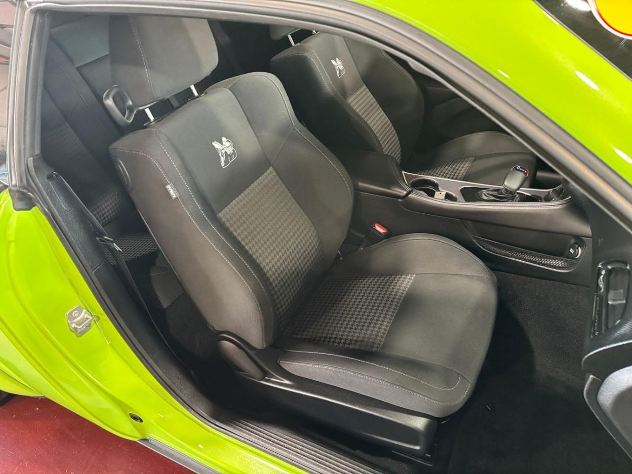 2019 Dodge Challenger R/T Scat Pack Widebody Franklin OH