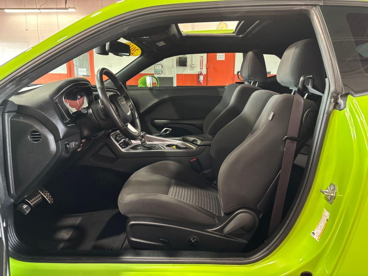 2019 Dodge Challenger R/T Scat Pack Widebody Franklin OH