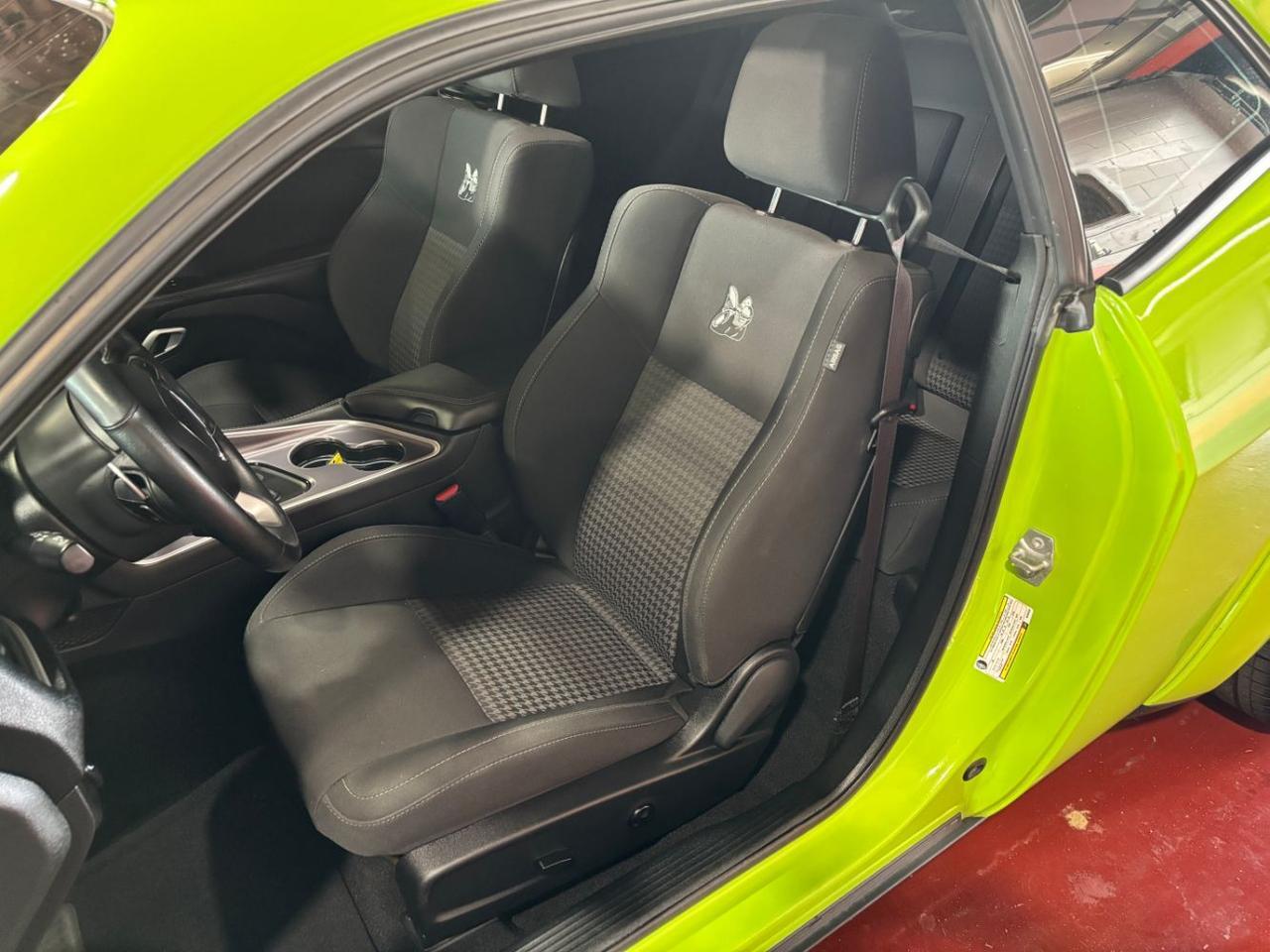 2019 Dodge Challenger R/T Scat Pack Widebody Franklin OH