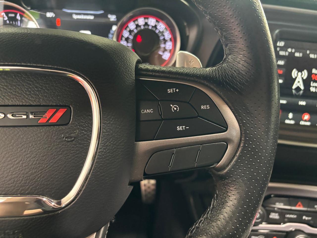 2019 Dodge Challenger R/T Scat Pack Widebody Franklin OH