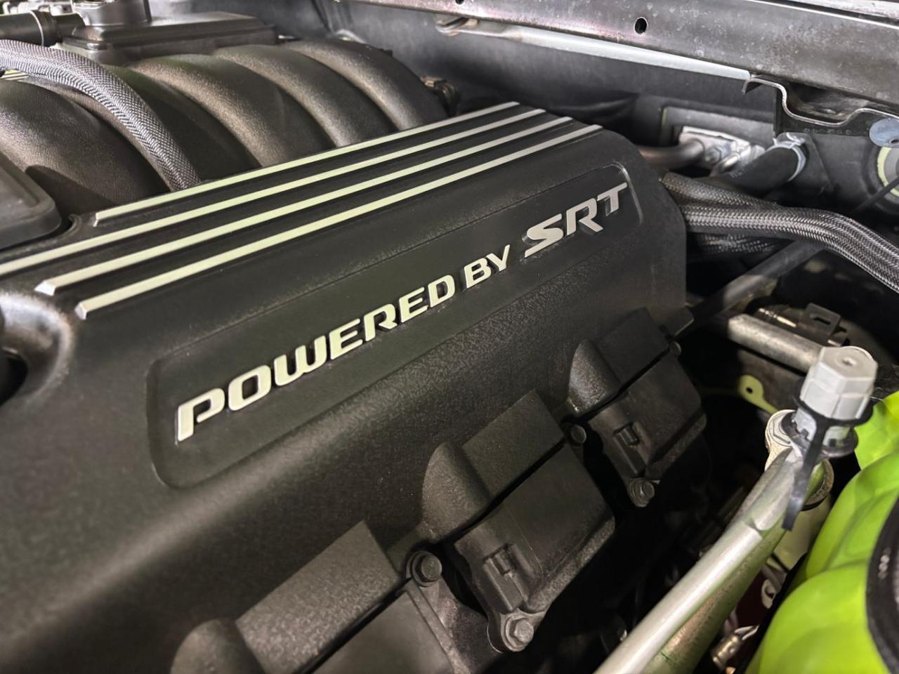 2019 Dodge Challenger R/T Scat Pack Widebody Franklin OH
