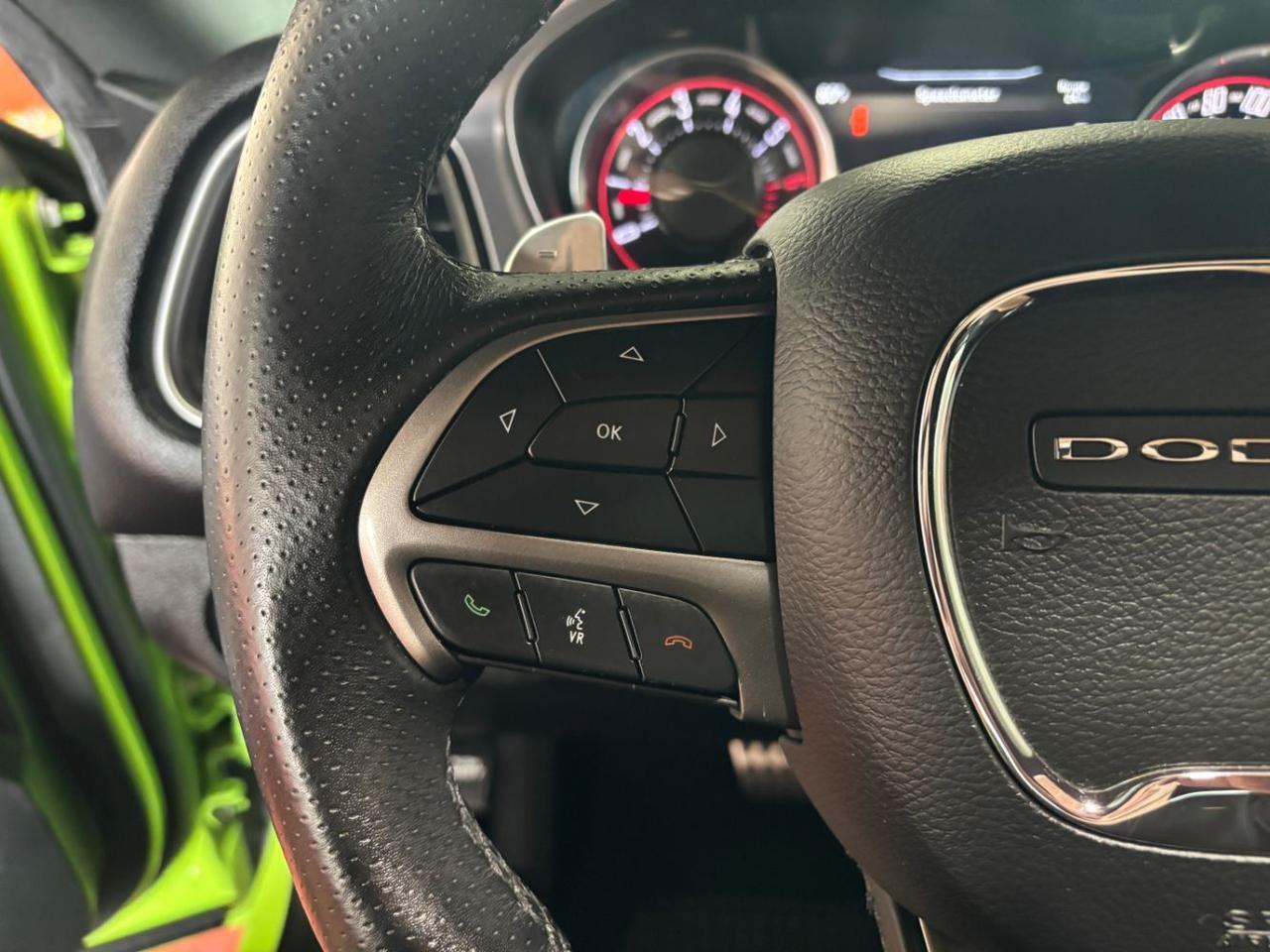 2019 Dodge Challenger R/T Scat Pack Widebody Franklin OH