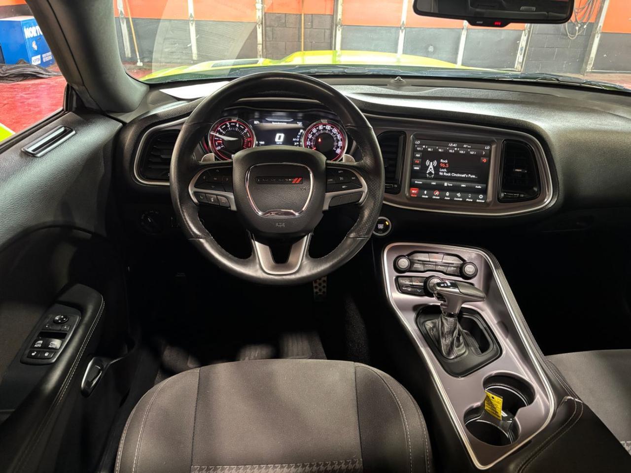 2019 Dodge Challenger R/T Scat Pack Widebody Franklin OH