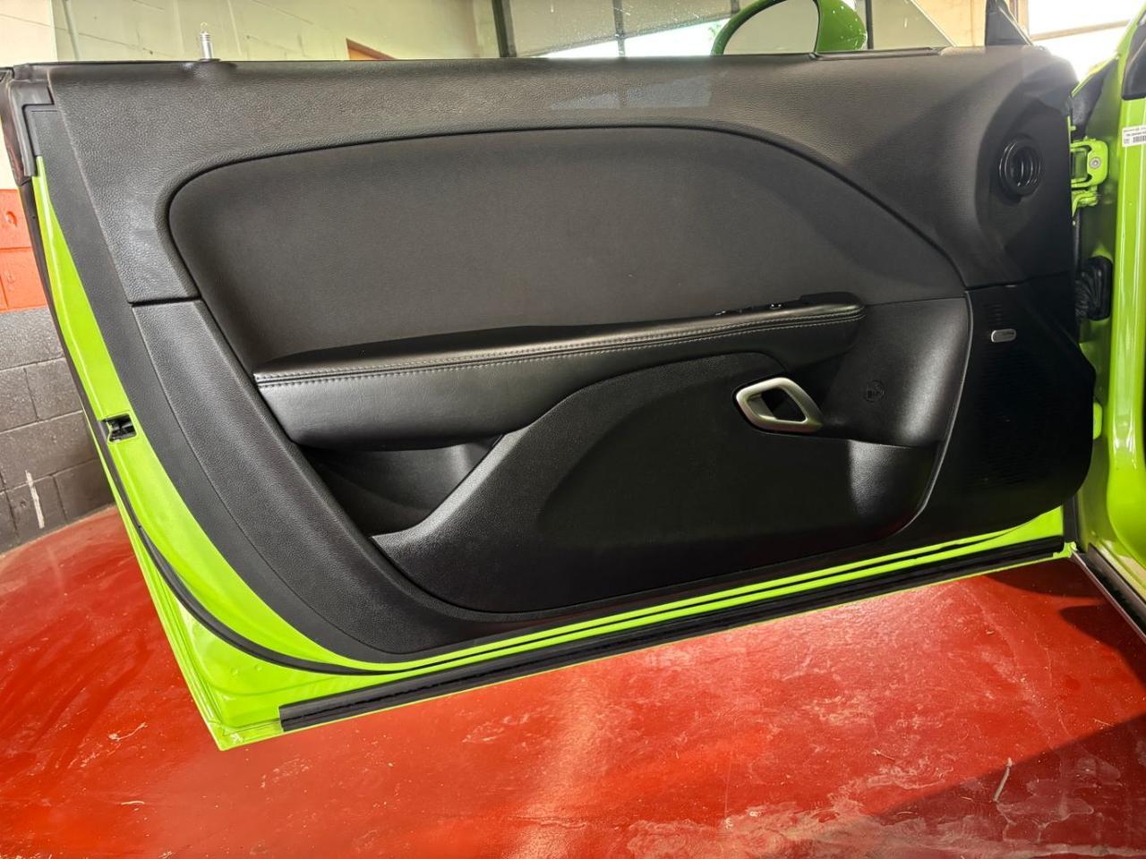 2019 Dodge Challenger R/T Scat Pack Widebody Franklin OH