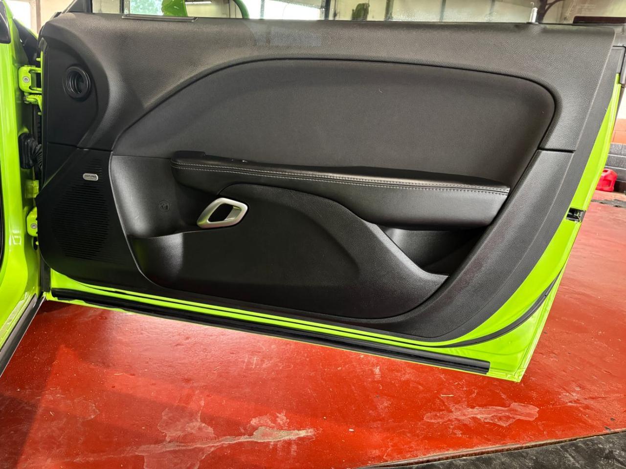 2019 Dodge Challenger R/T Scat Pack Widebody Franklin OH