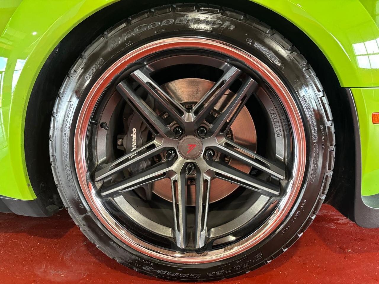 2019 Dodge Challenger R/T Scat Pack Widebody Franklin OH