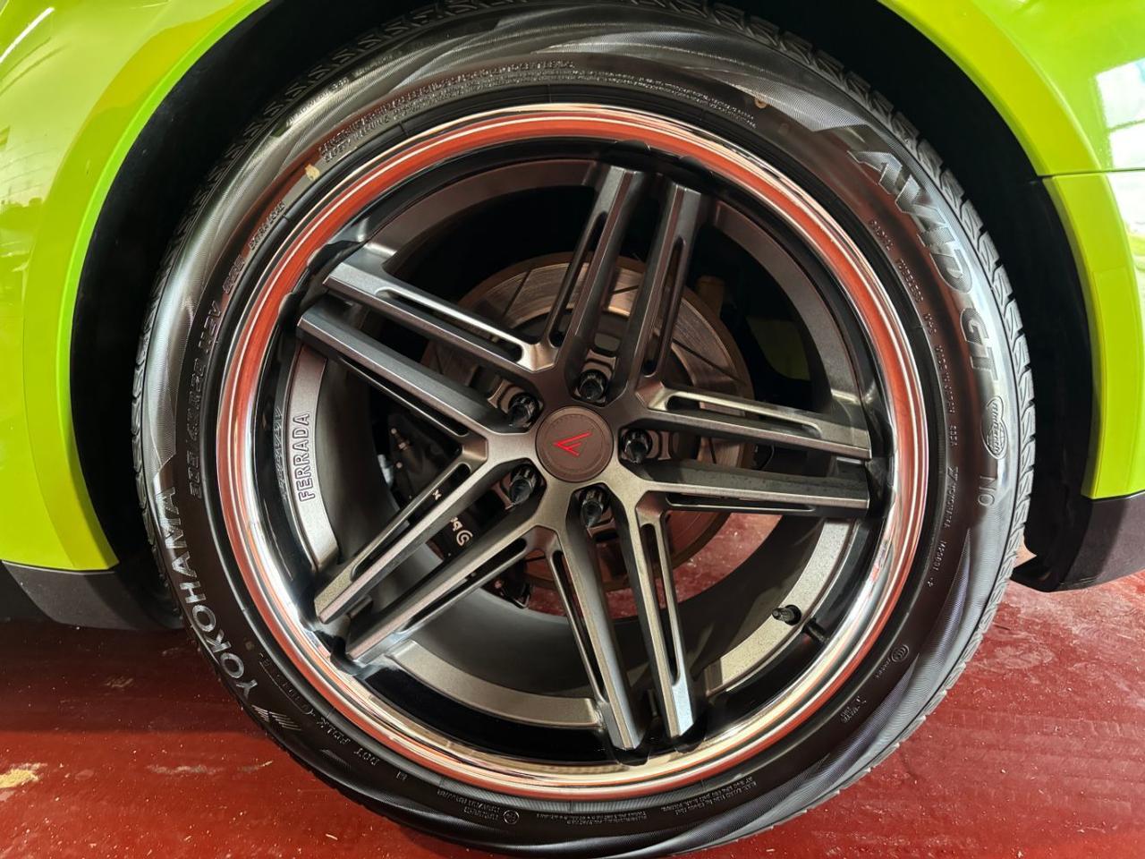 2019 Dodge Challenger R/T Scat Pack Widebody Franklin OH