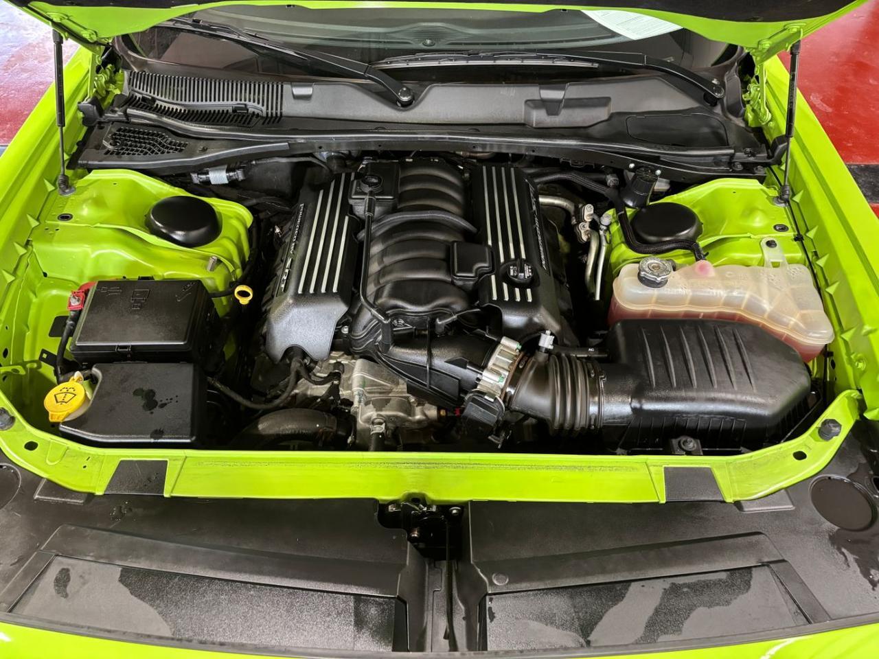 2019 Dodge Challenger R/T Scat Pack Widebody Franklin OH