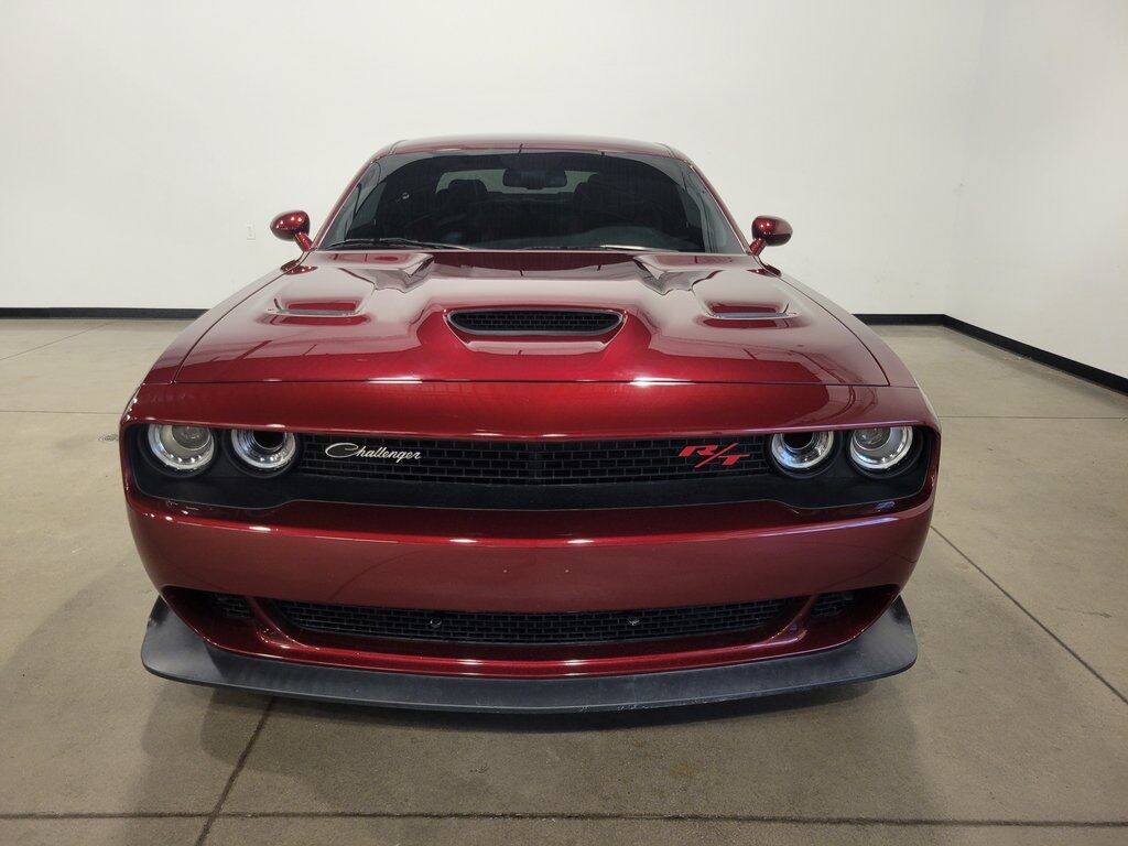 2019 Dodge Challenger R/T Scat Pack Widebody Parker CO