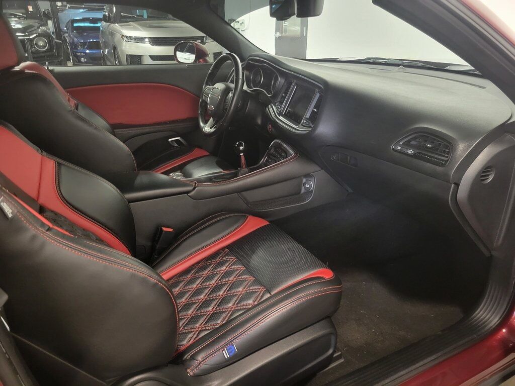 2019 Dodge Challenger R/T Scat Pack Widebody Parker CO