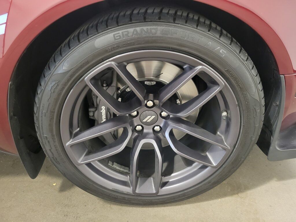 2019 Dodge Challenger R/T Scat Pack Widebody Parker CO