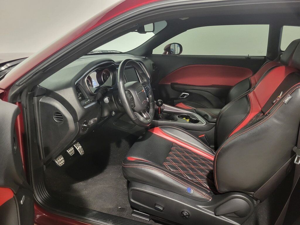 2019 Dodge Challenger R/T Scat Pack Widebody Parker CO