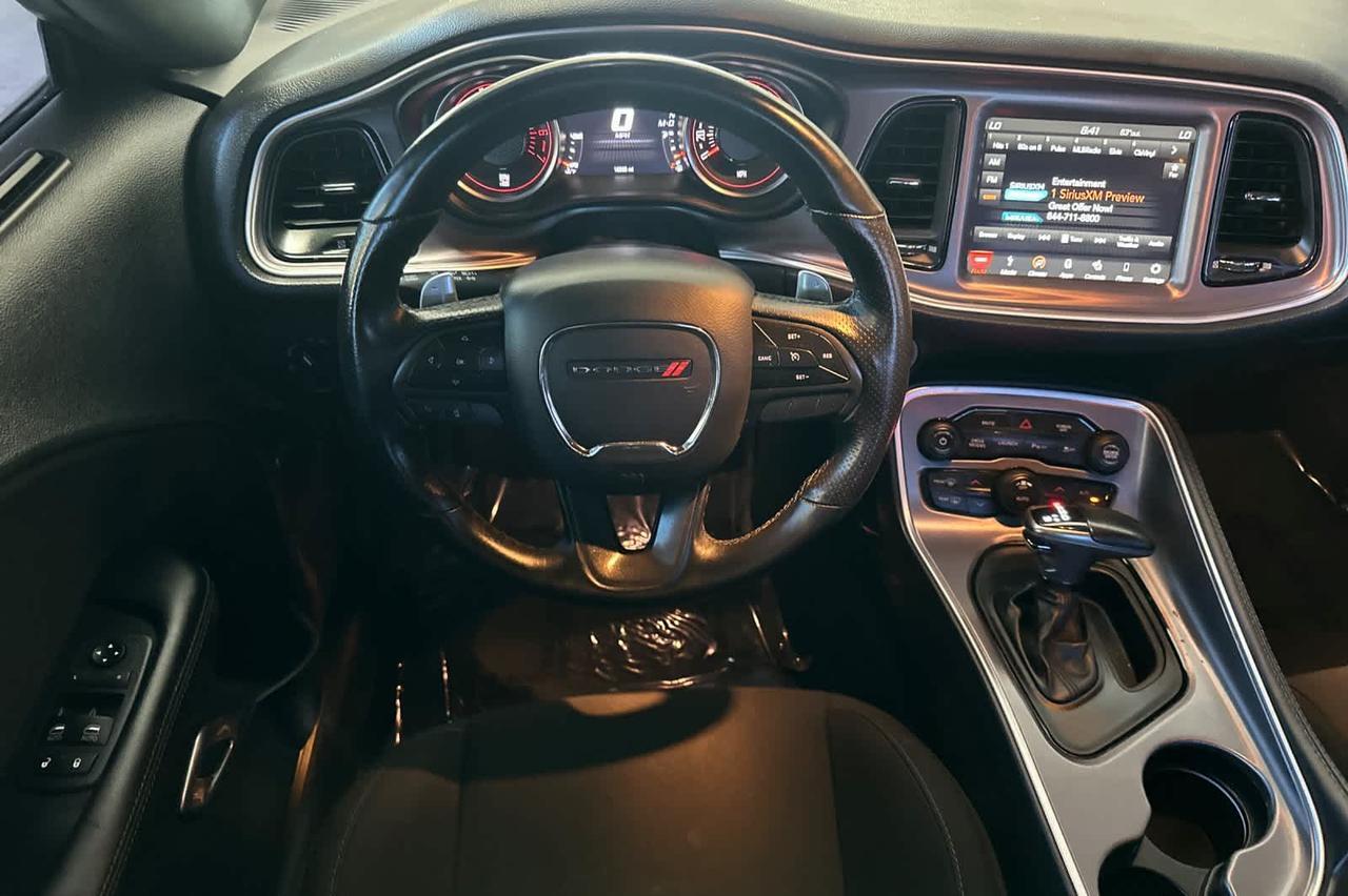 2019 Dodge Challenger R/T Scat Pack Widebody Roseville CA