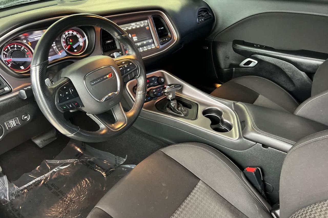 2019 Dodge Challenger R/T Scat Pack Widebody Roseville CA