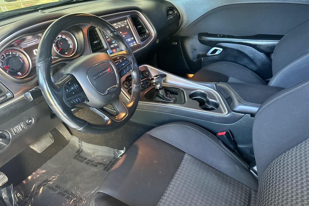 2019 Dodge Challenger R/T Scat Pack Widebody Roseville CA