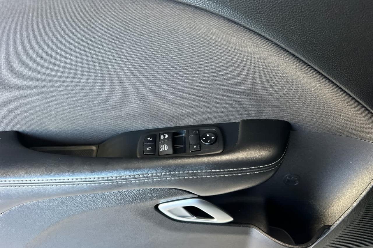 2019 Dodge Challenger R/T Scat Pack Widebody Roseville CA