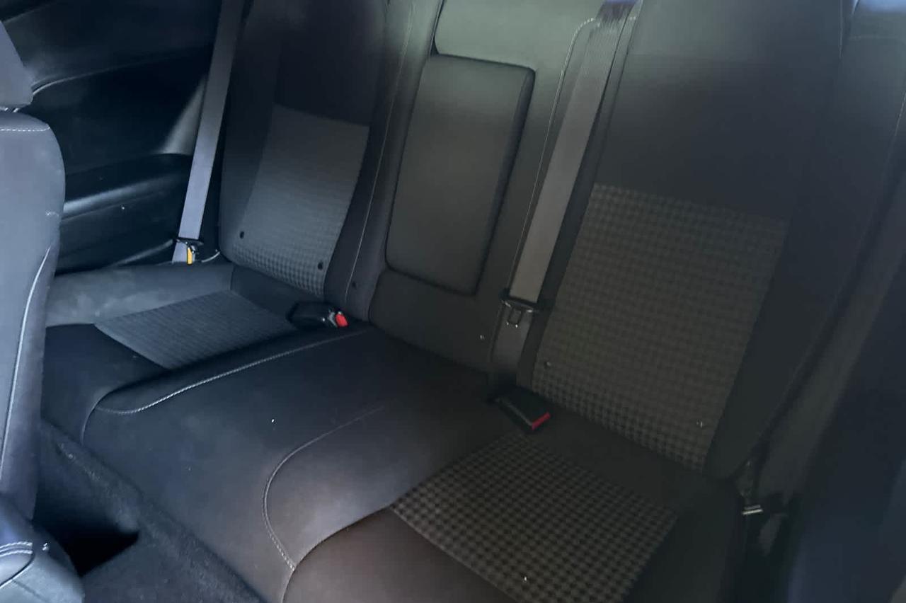 2019 Dodge Challenger R/T Scat Pack Widebody Roseville CA