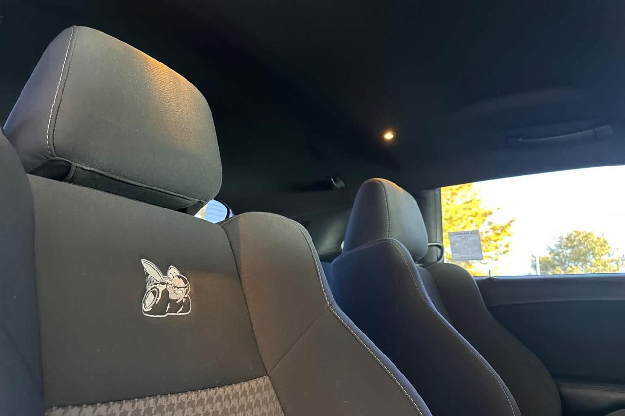 2019 Dodge Challenger R/T Scat Pack Widebody Roseville CA