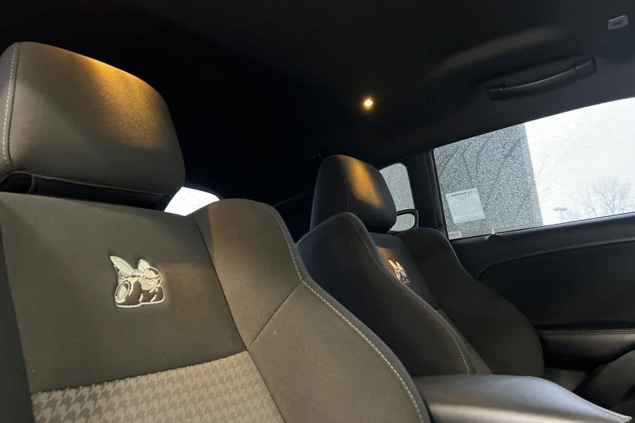 2019 Dodge Challenger R/T Scat Pack Widebody Roseville CA