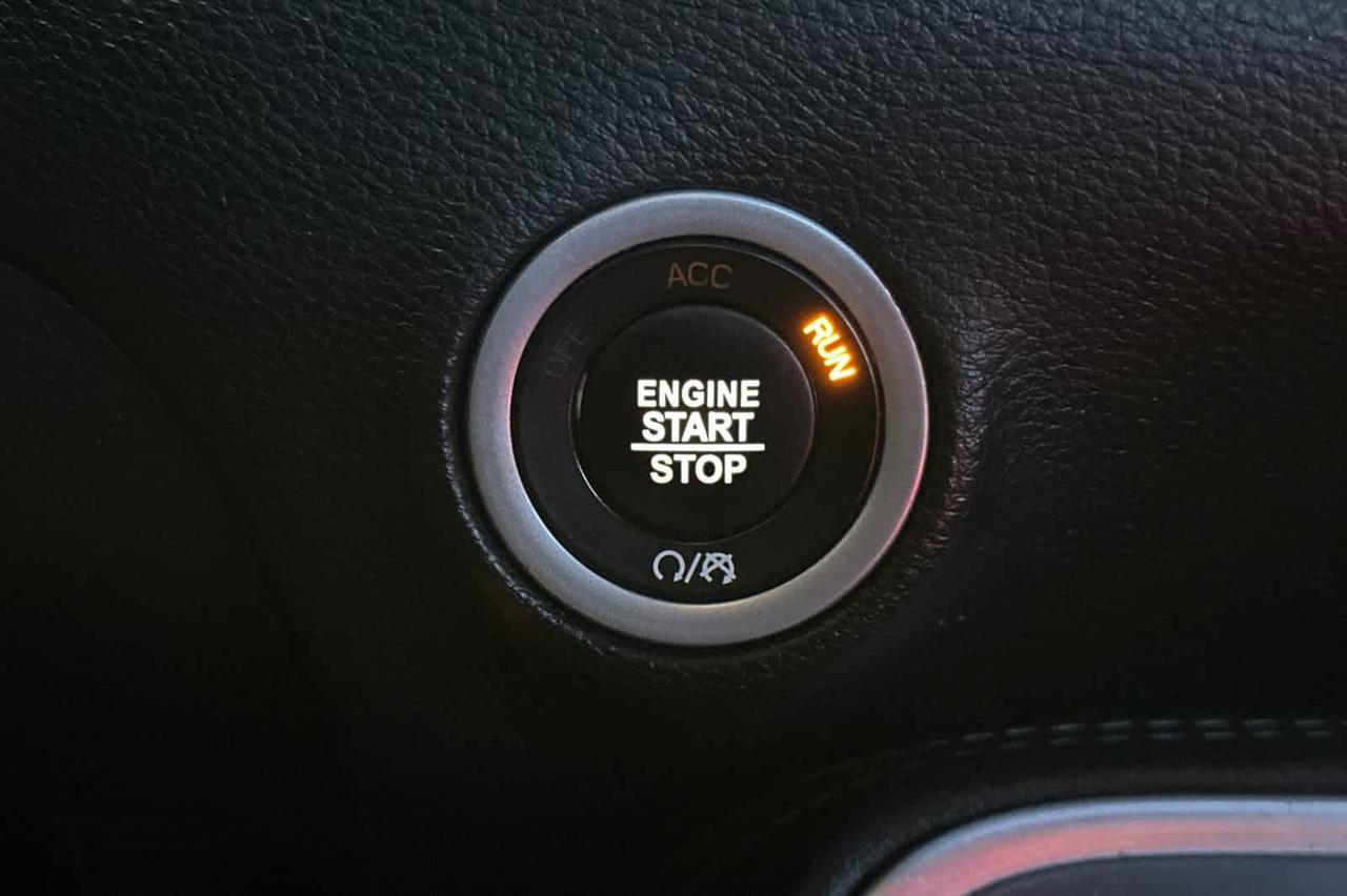 2019 Dodge Challenger R/T Scat Pack Widebody Roseville CA