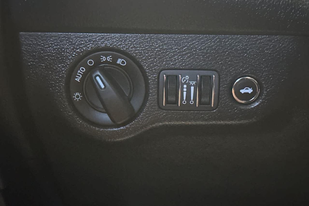 2019 Dodge Challenger R/T Scat Pack Widebody Roseville CA