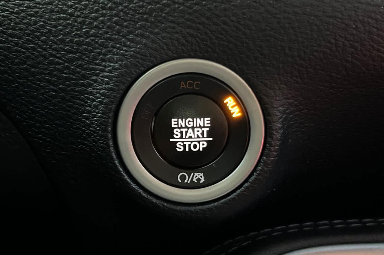 2019 Dodge Challenger R/T Scat Pack Widebody Roseville CA