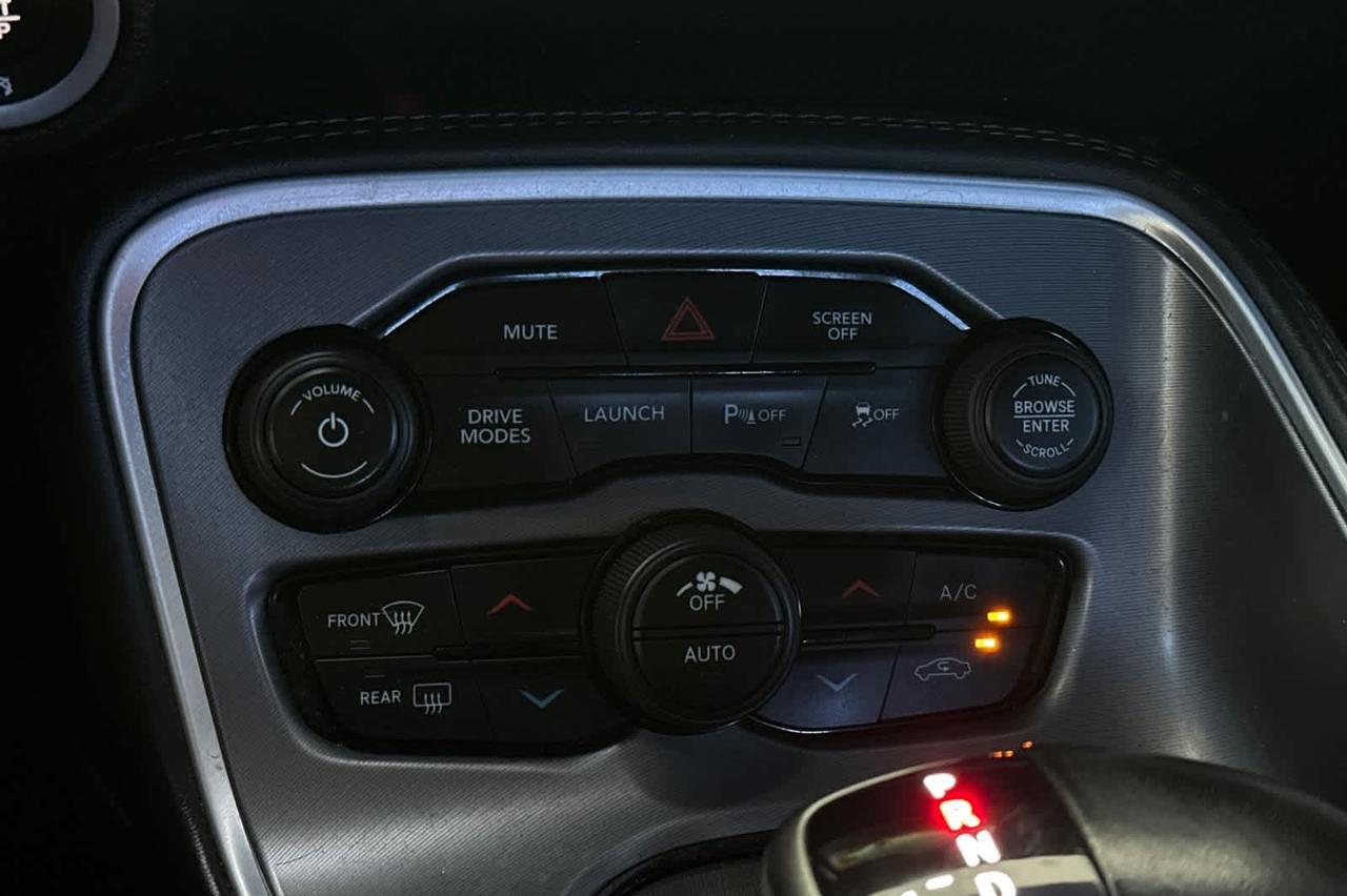 2019 Dodge Challenger R/T Scat Pack Widebody Roseville CA