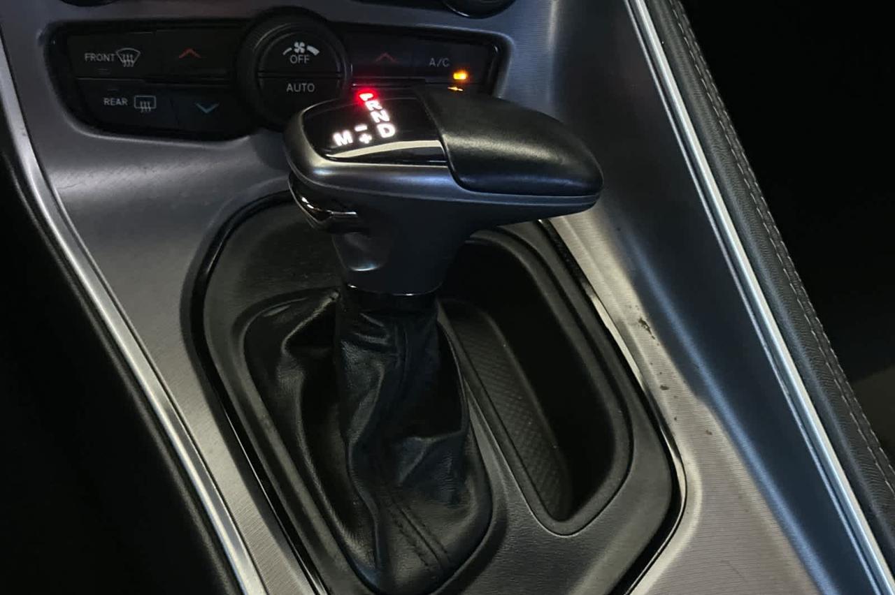 2019 Dodge Challenger R/T Scat Pack Widebody Roseville CA