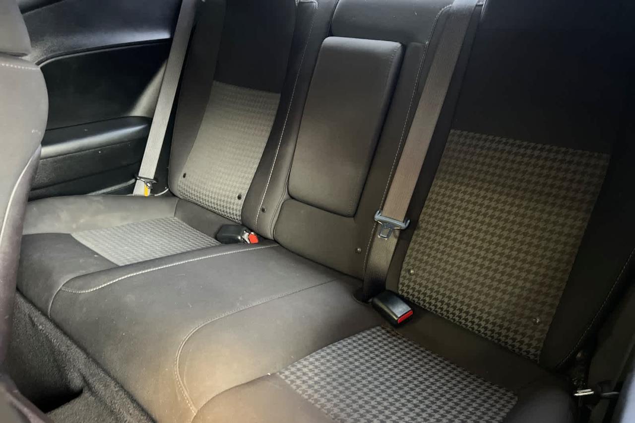 2019 Dodge Challenger R/T Scat Pack Widebody Roseville CA