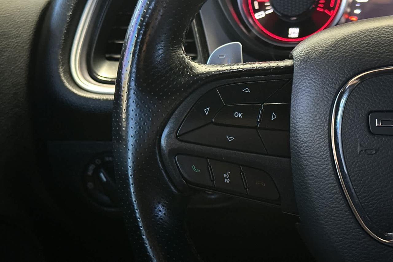 2019 Dodge Challenger R/T Scat Pack Widebody Roseville CA