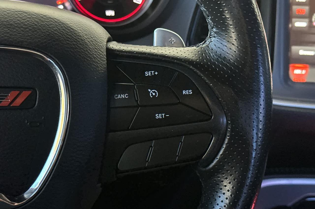 2019 Dodge Challenger R/T Scat Pack Widebody Roseville CA