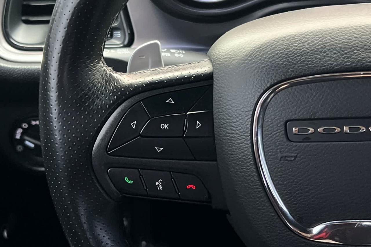 2019 Dodge Challenger R/T Scat Pack Widebody Roseville CA