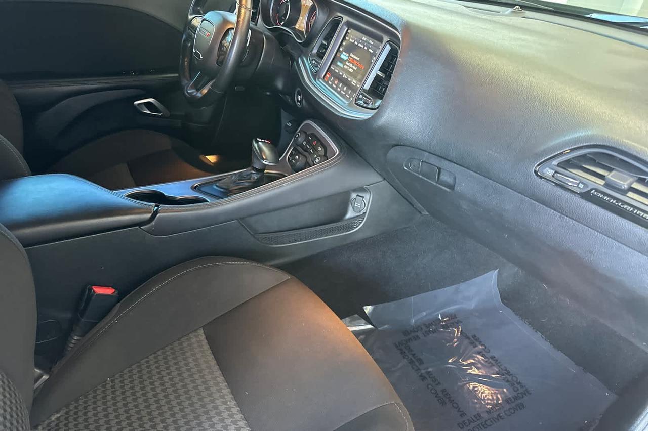 2019 Dodge Challenger R/T Scat Pack Widebody Roseville CA